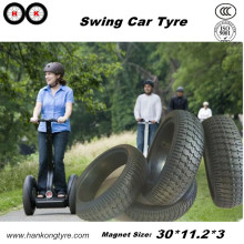 off-Road Self-Balancing Electric Vehicle Electric Scooter Tires